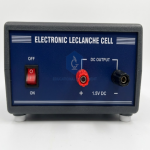 Electronic Leclanche Cell